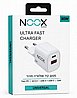 ���� ��� TYPE-C + USB-A ������ ���� ���� NOOX