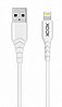 ��� ����� ������ USB-A TO LIGHTNING ����� 1 ��� ���� NOOX ���� ���