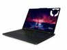 מחשב נייד גיימינג Lenovo Legion Pro 5 16AFR10 Ryzen 9 9955HX 32GB 1TB RTX 5060 8GB 16″ WQXGA OLED 165Hz DOS