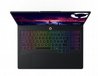 מחשב נייד גיימינג Lenovo Legion Pro 5 16AFR10 Ryzen 9 9955HX 32GB 1TB RTX 5060 8GB 16″ WQXGA OLED 165Hz DOS