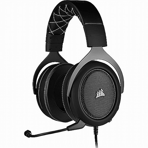 ������� ������� ���� Corsair ��� HS60 PRO Carbon 7.1 USB 3.5PL 840006610205 CA-9011213-NA