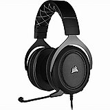 ������� ������� ���� Corsair ��� HS60 PRO Carbon 7.1 USB 3.5PL