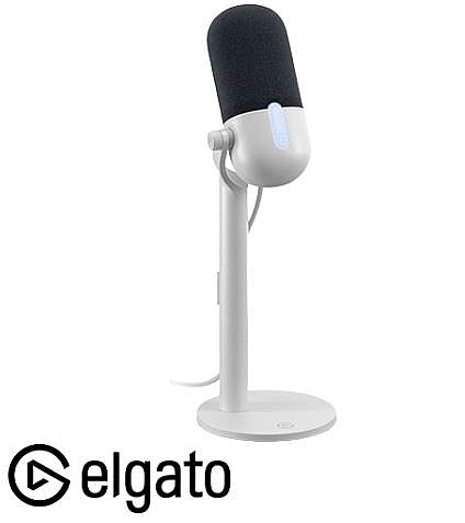 �������� ������� ������ ����� Elgato Wave Neo 