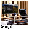 מיקרופון גיימינג שולחני למחשב Elgato Wave Neo
