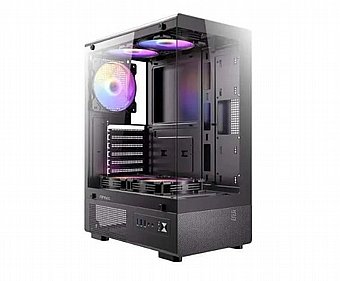 ���� ������� AMD 8400F B840M 32GB DDR5 1TB SSD RTX5050 550W VCX300 Win11