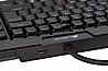 מקלדת גימינג מכאנית חברת CORSAIR דגם K70 RGB MK.2 LOW PROFILE