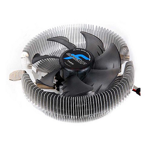����� ������ INTEL/AMD ���� ZALMAN ��� CNPS90F 
