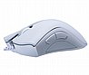 עכבר גיימינג חברת RAZER דגם DEATHADDER ESSENTIAL MERCURY