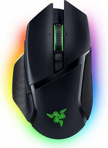 ���� ������ ���� Razer Basilisk V3 PRO