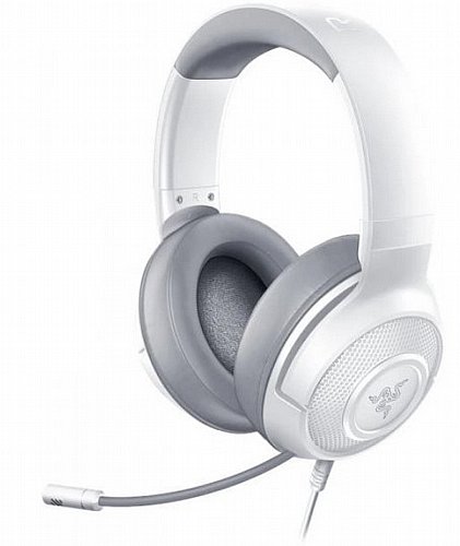 ������� ������� ���� RAZER ��� KRAKEN X MERCURY - ��� ���