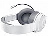 אוזניות גיימינג חברת RAZER דגם KRAKEN X MERCURY - צבע לבן