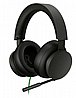 אוזניות סטריאו חוטיות Microsoft ל-Xbox Series X/S/One - צבע שחור