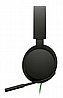 אוזניות סטריאו חוטיות Microsoft ל-Xbox Series X/S/One - צבע שחור