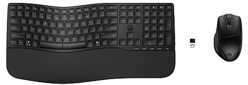 �� �����+���� HP 680 �������� ������/������ Dual-ModeKB/MseCombo BT/2.4 GHz 