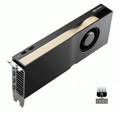 ����� ��� ���� NVIDIA ��� RTX PRO 4500 Blackwell 32GB