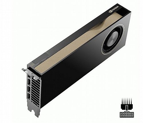 ����� ��� ���� NVIDIA ��� RTX PRO 6000 Blackwell Max-Q Workstation Edition 96GB