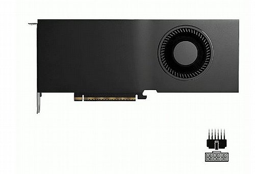 ����� ��� ���� NVIDIA ��� RTX PRO 5000 Blackwell 48GB