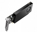 ����� ��� NVIDIA Quadro A400 4GB Ray Tracing 4 X mini-DP BULK