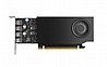 כרטיס מסך NVIDIA Quadro A400 4GB Ray Tracing 4 X mini-DP BULK