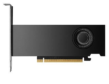����� ��� PNY Nvidia RTX 2000 Ada 16 GB GDDR6 - 4X MINI DP - PCIe 4.0 x8