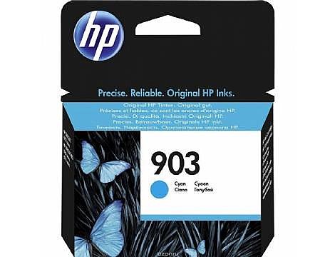 ��� ��� ����� HP 903 Cyan ��� ����