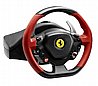 הגה ודוושות מרוצים Thrustmaster FERRARI 458 Spider לXbox s/x