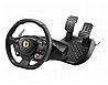 הגה מירוצים עם דוושות T80 Ferrari 488 GTB Edition PlayStation 4/5 PC Thrustmaster