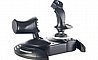 בקר ג'ויסטיק לסימולטור טיסה מצערת טיסה Thrustmaster TM T.FLIGHT HOTAS ONE