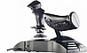 בקר ג'ויסטיק לסימולטור טיסה מצערת טיסה Thrustmaster TM T.FLIGHT HOTAS ONE