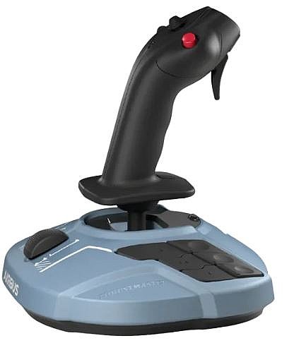�'������ ��� TM SIDESTICK AIRBUS ���� Thrustmaster