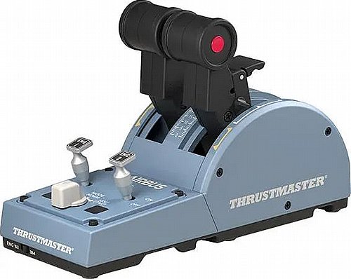 �'������ Thrustmaster Quadrant AIRBUS ED Thrustmaster