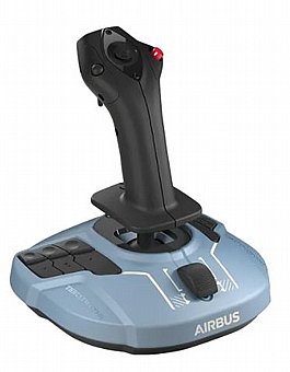 �'������ OFFICER PACK AIRBUS ���� THRUSTMASTER