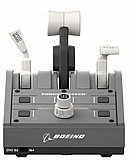 �'������ TCA QUADRANT BOEING XB-X/S