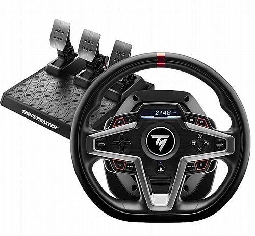 ��� PC/PS5/PS4 T248P Thrustmaster