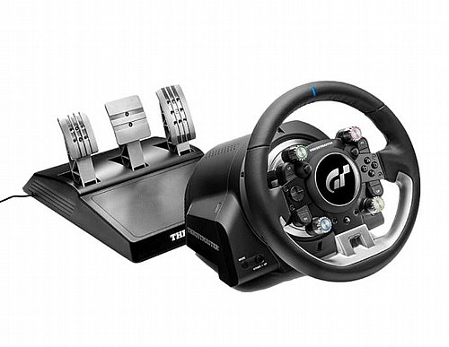 ��� T-GT II PC/PS5/PS4