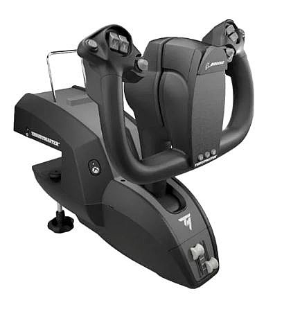 �'������ Thrustmaster TCA YOKE BOEING (PC/XBOX)