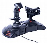 ������� � TM T-FLIGHT HOTAS X PC NEW