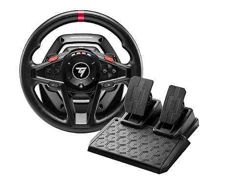 ��� TM T128P PS4/5/PC Thrustmaster