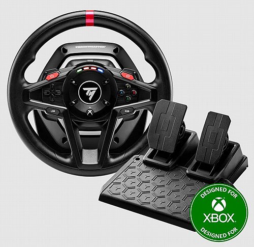 ��� TM T128X XONE/SERIES/PC