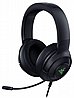 אוזניות גיימינג RAZER KRAKEN X -בצבע שחור