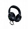 אוזניות גיימינג RAZER KRAKEN X -בצבע שחור