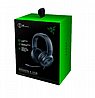 אוזניות גיימינג RAZER KRAKEN X USB -בצבע שחור