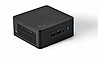 מחשב מיני חברת ASUS דגם i3-1315U NUC 13 PRO Barebone 90AB3ANH-MR4100