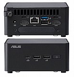 ���� ���� Asus NUC I3-100U RNUC14RVKI300000I//REVEL CANYON Slim
