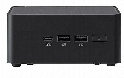 ���� ���� Asus NUC Ultra 7 155H 1TB SSD NVME 16GB RNUC14RVHU700000I//REVEL CANYON Tall L6
