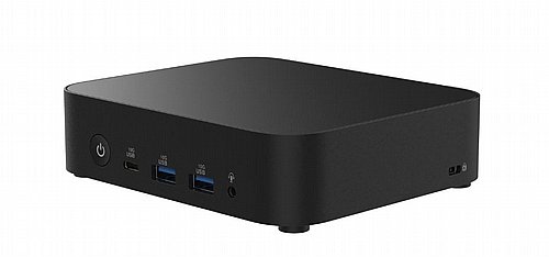���� ���� ASUS NUC 14 Essential Slim PC Intel Celeron N150