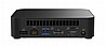 ���� ���� ASUS NUC 14 Essential Slim PC Intel Celeron N150