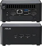  ���� ���� ASUS NUC 15 Pro Kit C5 210H Cyber Canyon Intel Core 5 210H 1TB SSD 16GB