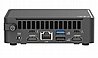 מחשב מיני NUC 15 Pro Kit C3 100U Cyber Canyon Intel Core 3 100U