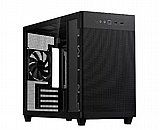 ���� ��� ��� Asus Prime AP201 Tempered Glass Small Tower - ��� ���